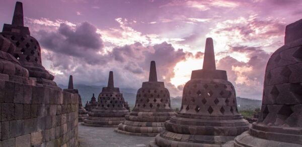 Borobudur Sunrise borobudur tour, jogja borobudur tour, borobudur jogja tour