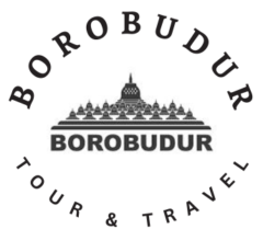 borobudur tour, ticket borobudur, admission borobudur